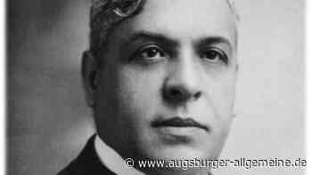 Gedenktag für NS-Opfer in Ulm: Ehrung eines stillen Helden