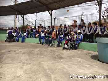 ¿Exige inclusión la ‘Ciudad Bonita’? - Diario La Prensa Riobamba