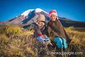 ¿Qué necesita Chimborazo PARA PROGRESAR? - Diario La Prensa Riobamba