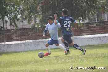 En febrero definirán el torneo de Segunda - Diario La Prensa Riobamba