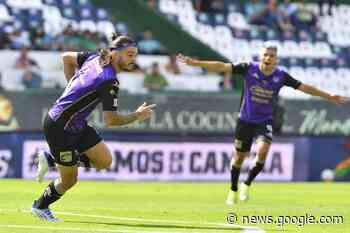 Fotos imagenes partido Leon vs Mazatlan Jornada 8 del Apertura ... - TUDN USA