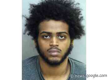 Video: Durham Region man wanted after Toronto armed robbery ... - insauga.com