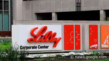 Durham offers Lilly incentives for drug manufacturing, jobs - Raleigh News & Observer