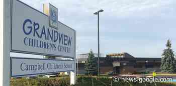 Grandview Kids announces replacement for retiring CEO - durhamradionews.com