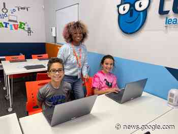 At Durham's Code Wiz, Students Build Tech Skills for the Future - INDY Week