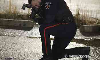 Durham police looking for suspects in Pickering cannabis store ... - durhamregion.com
