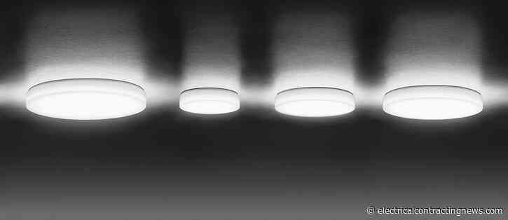 TRILUX launch new OLISQ luminaire