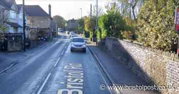 Recap: A37 Bristol Road cleared after crash