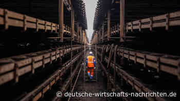 Wirtschaft im Euroraum wächst überraschend wieder