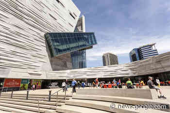 Critiquing an AI-Generated Architecture Critic - Planetizen