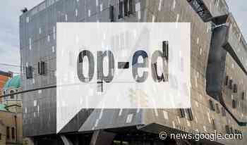 The Cooper Union Promotes Russian Architecture. Why? - Archinect
