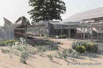 'Architecture as an agent of activism': The winner of the 2023 AA ... - Architecture AU