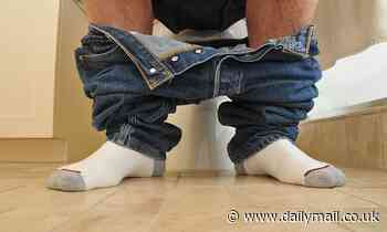 Would YOU take pills made from someone else's poop to cure a nasty gut infection?