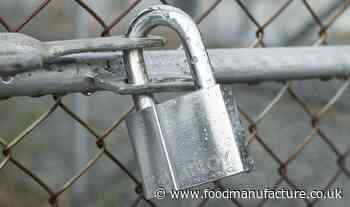 Cook & Lucas Frozen (UK) enters administration