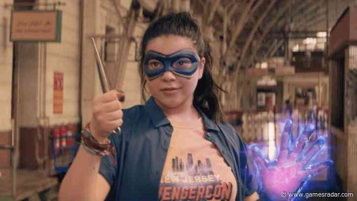 Marvel fixes MCU continuity error with surprise Ms. Marvel edit