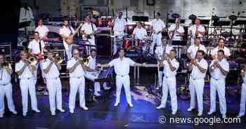 Großes Benefizkonzert abgesagt: Warum die Bigband der ... - General-Anzeiger Bonn