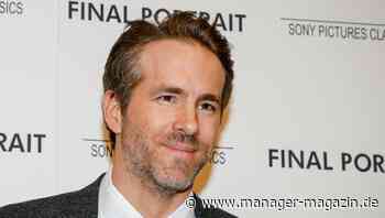 Deutsche Telekom: T-Mobile US will Ryan Reynolds’ Mint Mobile kaufen