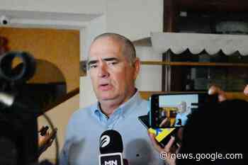 Lamenta Julen Rementería ola de violencia en Veracruz. - plumas libres