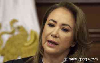 El Plagio de la Ministra/ Opinión - plumas libres