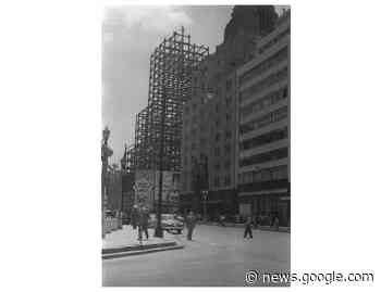 Constructores de México - LetrasLibres.com