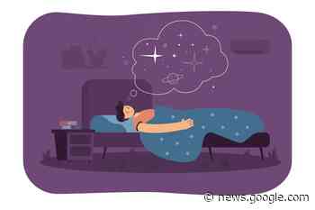 Dormir más a cambio de días libres, la idea de la farmacéutica ... - Diario Enfermero