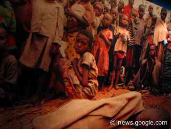 Ruanda y la fuerza peligrosa del mito: un viaje personal - LetrasLibres.com