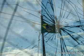 Brasil luego del 8 de enero - LetrasLibres.com