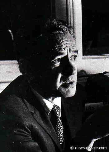 Dos parentescos literarios de Juan Rulfo - LetrasLibres.com