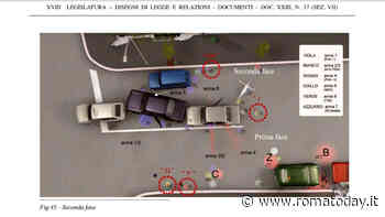 Caso Moro: chi c'era davvero in via Fani? Spunta l'ipotesi banda della Magliana