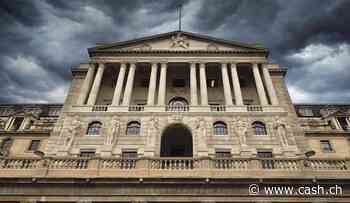 Britischer Haushalt zeigt Rekordloch: Zinslast wird schwerer - Pfund verliert