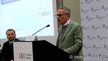 Castellanza: Confindustria dà la pagella a Varese - Rete55 - Rete55