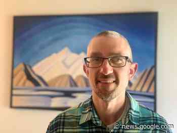 New Catholic School Board trustee endeavors to be voice for ... - Rocky Mountain Outlook - Bow Valley News