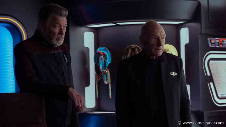 Picard season 3 showrunner addresses if this is really the end