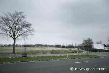Verzet tegen windturbines in weiland bij Maaseik zwelt aan ... - De Limburger