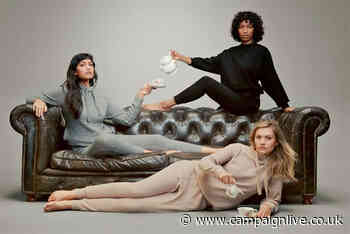 Tesco to revamp F&F brand as it switches creative agency