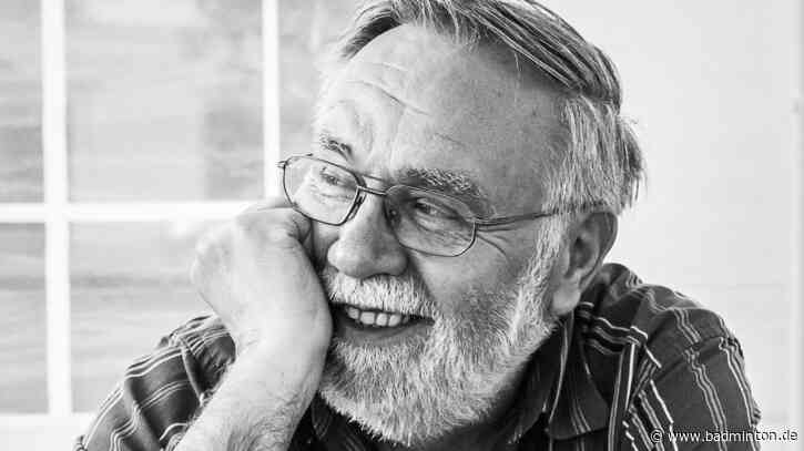 BLV Mecklenburg-Vorpommern: Joachim Lehmann verstorben