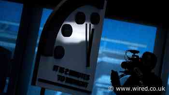 Is It Time to Call Time on the Doomsday Clock?
