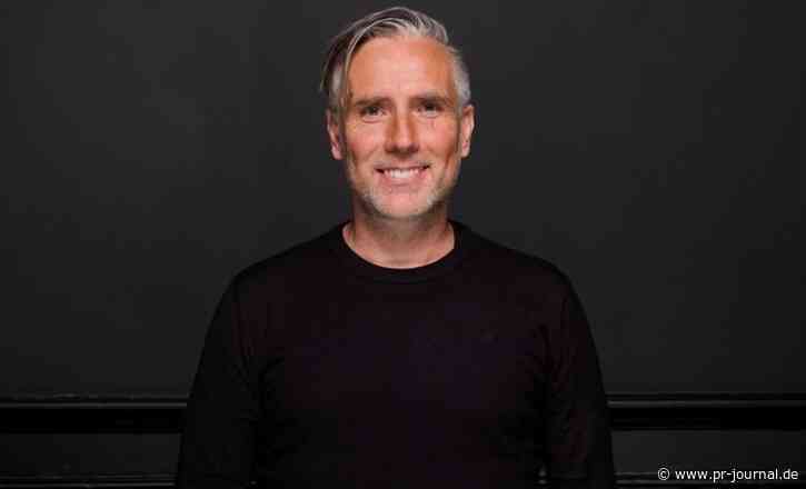 Rückkehr: Stephan Giest neuer CEO bei Philipp und Keuntje