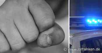 Bayreuth: Flucht nach Trunkenheitsfahrt: Polizei stellt 32-Jährigen - dieser bekommt handfeste Unterstützung