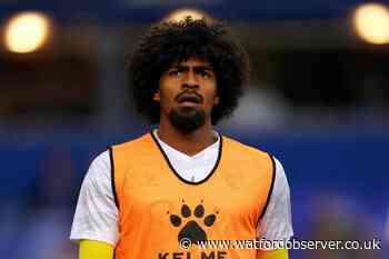 Midfielder Choudhury admits Watford need to up their game