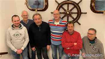 Segelclub Nordenham hat die schweren Corona-Jahre gut ... - NORDSEE-ZEITUNG
