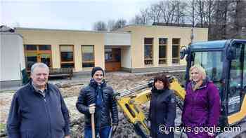 St.-Willehad-Kindergarten in Nordenham bekommt eine zusätzliche ... - Kreiszeitung Wesermarsch