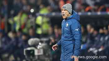 Thomas Letsch erteilt Baller-Befehl gegen Leverkusen für Bochum ... - BILD