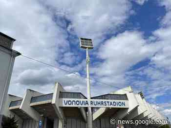 Die Rückrunde der Bundesliga zeigt: Bochum hui - Schalke pfui! - Ruhrbarone