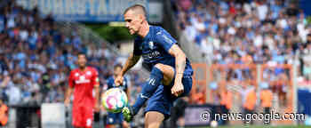 VfL Bochum: Trainer Letsch erklärt Startelfplatz von Simon Zoller - LigaInsider