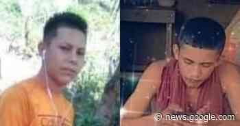 Matan a primos cuando regresaban de la pulpería en La Jutosa ... - La Prensa de Honduras