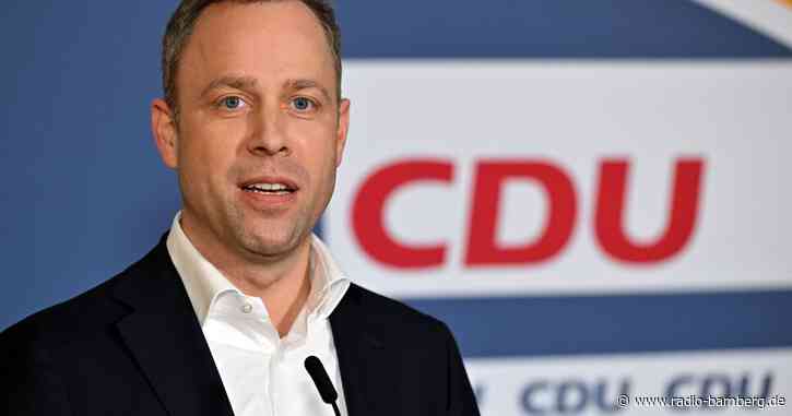 Union nach Urteil für Neuregelung der Parteienfinanzierung