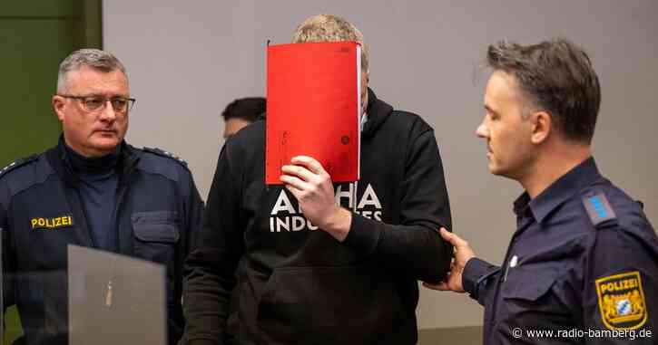 Prozess in München – Pfleger gesteht Morde