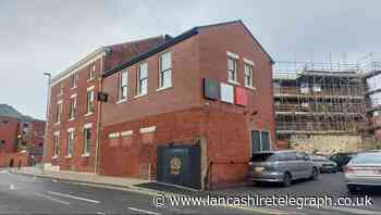 New Blackburn  town centre hotel hailed by council boss