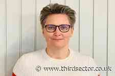 Ex-Stonewall executive named as youth support charity chief